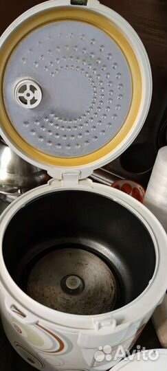 Мультиварка Vitesse vs-529