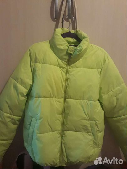 Куртка 46-48