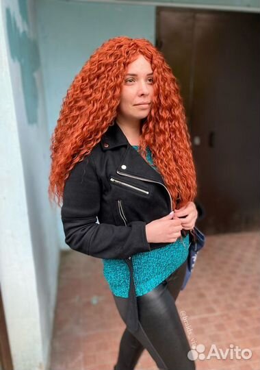 Афрокудри, Афролоконы, Зизи, DE -косы, SE - косы