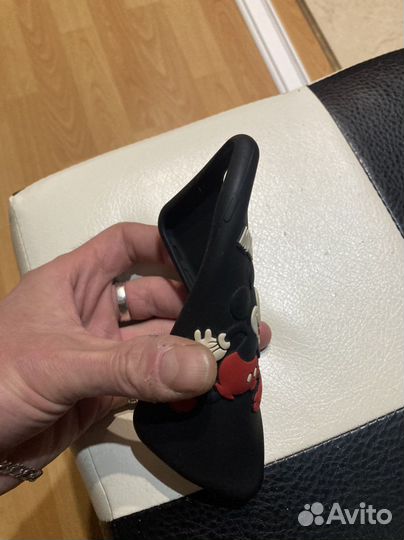 Чехол на iPhone 7-8-se2020