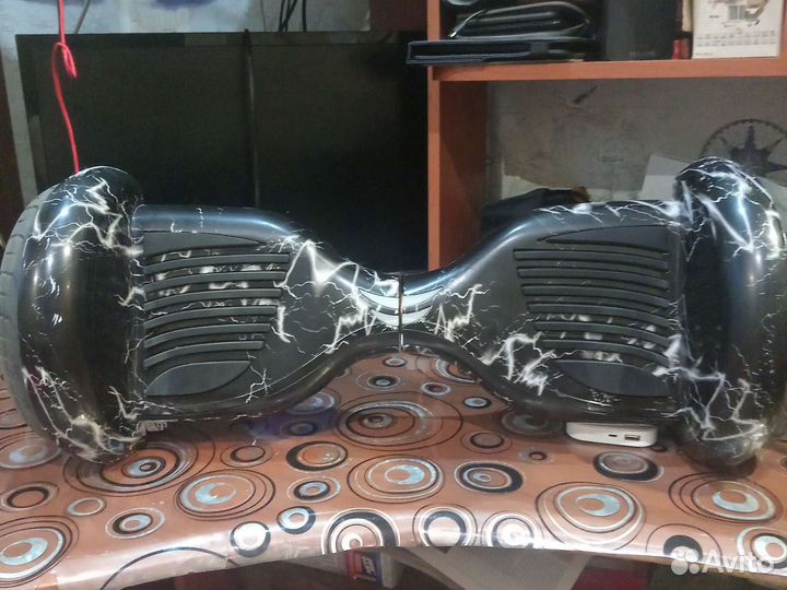 Гироскутер бу