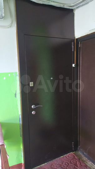 2-к. квартира, 45 м², 5/5 эт.