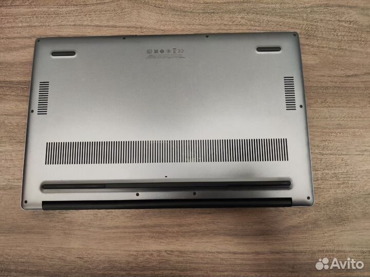 Ноутбук Huawei MateBook D 15 53010XJB