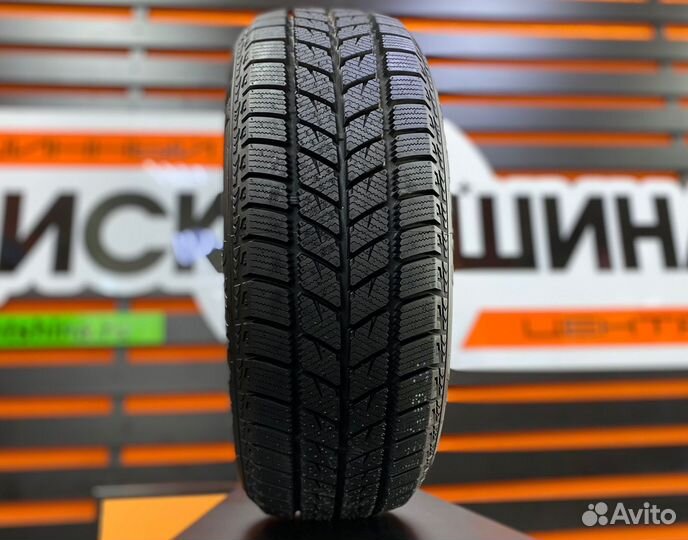 Dynamo Snow-H MWH01 195/55 R16