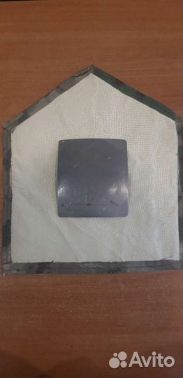 Наплечники к бронежилету, тактические комплект 2 ш