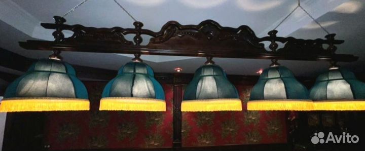 Бильярдная коллекция 