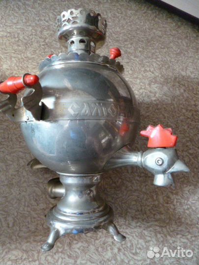 Самовар 