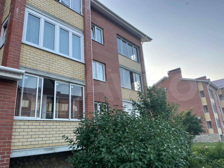 1-к. квартира, 43,7 м², 2/3 эт.