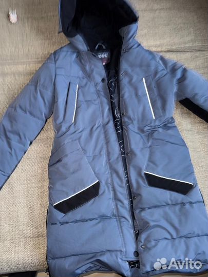 Куртка женская