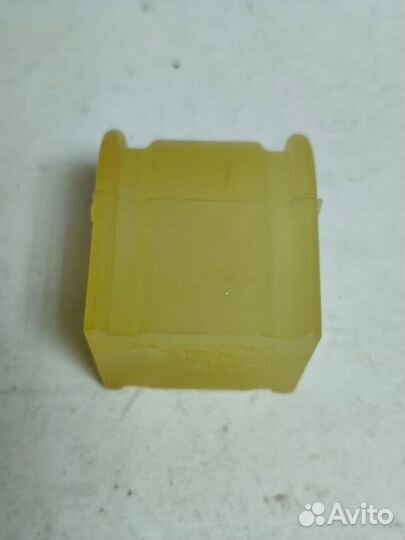 Сайлентблок 2 шт. стабилизатора Vesta 8450006748