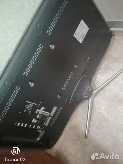 Телевизор SMART tv