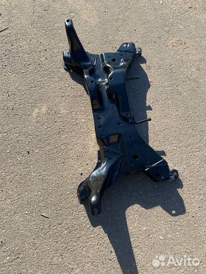 Подрамник передний Mitsubishi Lancer 9 арт. 11721