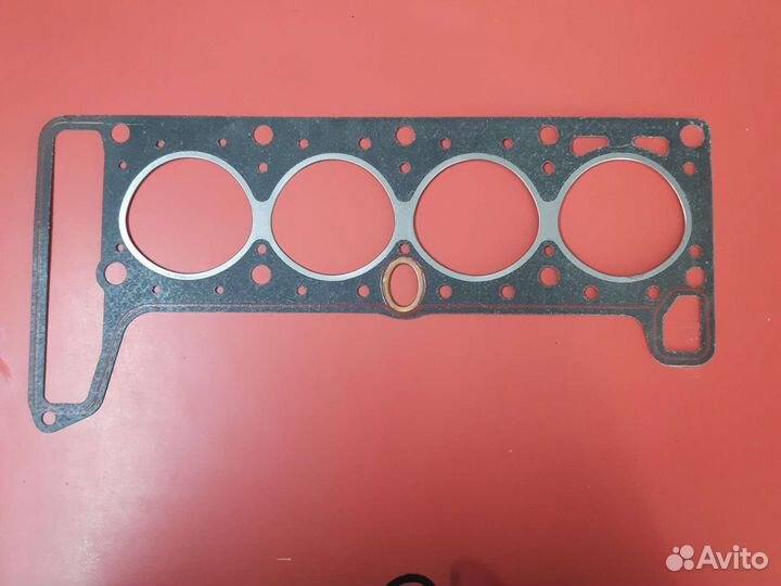 Прокладка гбц ваз 2103