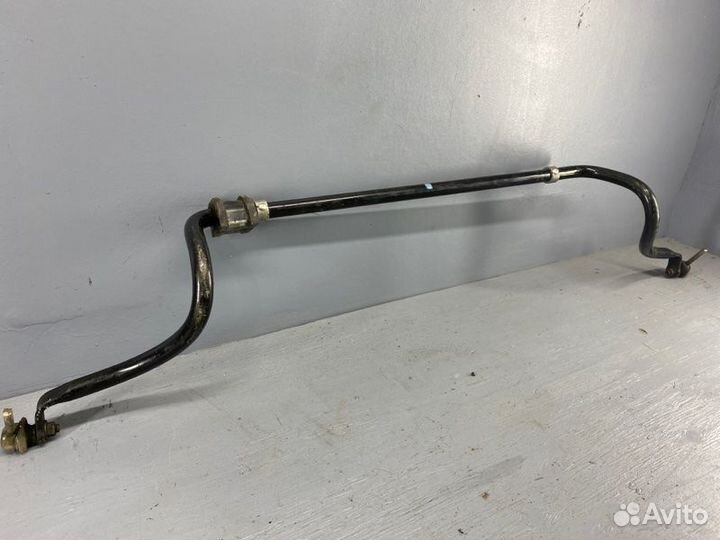 Стабилизатор передний Lancer X CY 2008