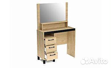 Стол туалетный Бостон сбк