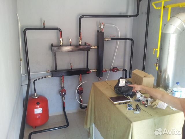 Сварщик Аргон Сварочные работы Услуги сварщика в Саратове | Услуги | Авито