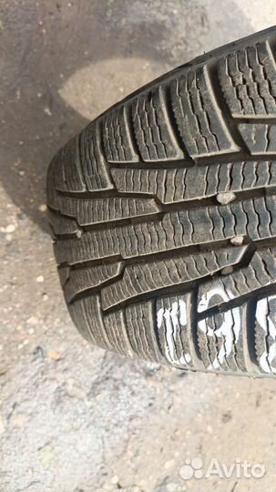 Nokian Tyres Nordman RS2 195/65 R15