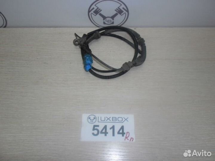 Датчик ABS передний правый C5 Citroen C5 X40 RFN
