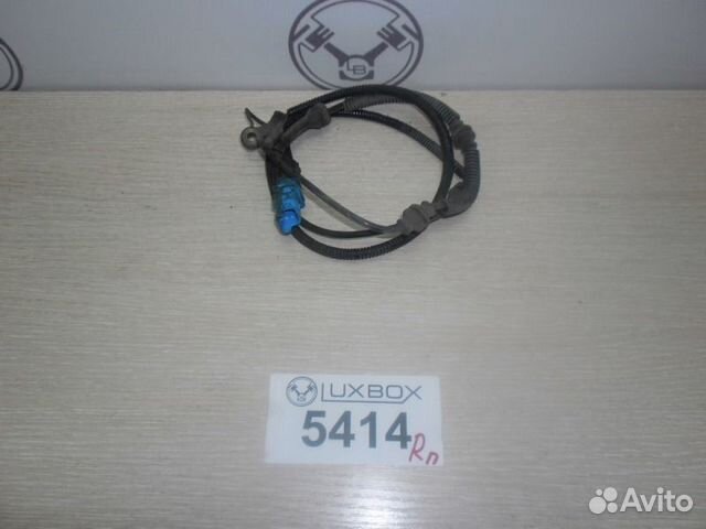 Датчик ABS передний правый C5 Citroen C5 X40 RFN