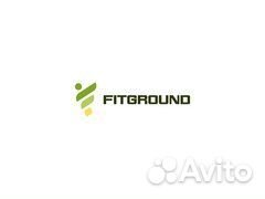 Бармен-кассир в фитнес-кафе