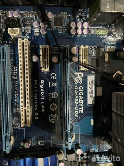 Игровой Компьютер i5