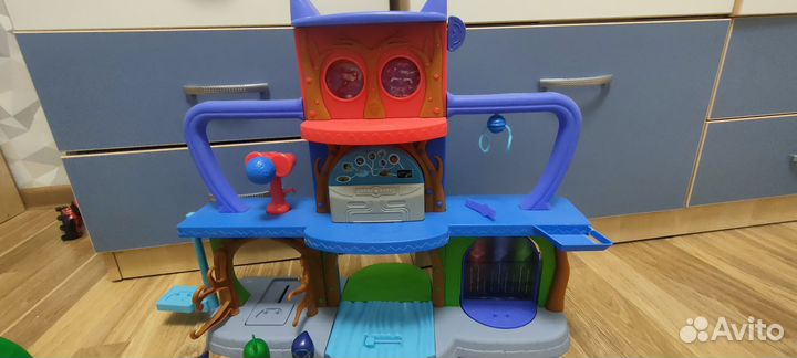 Герои в масках база, герои