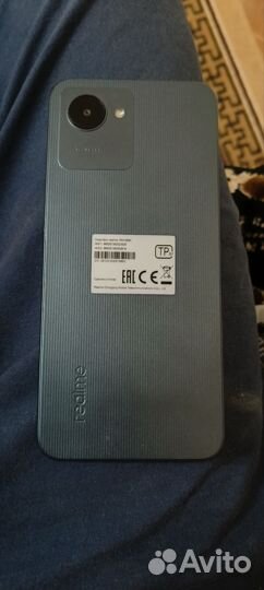 realme C30s, 4/64 ГБ