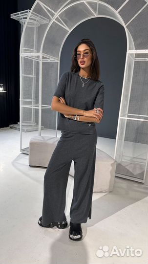 Костюм loro piana