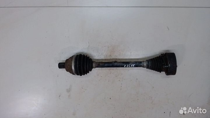 Полуось Volkswagen Golf Plus, 2009