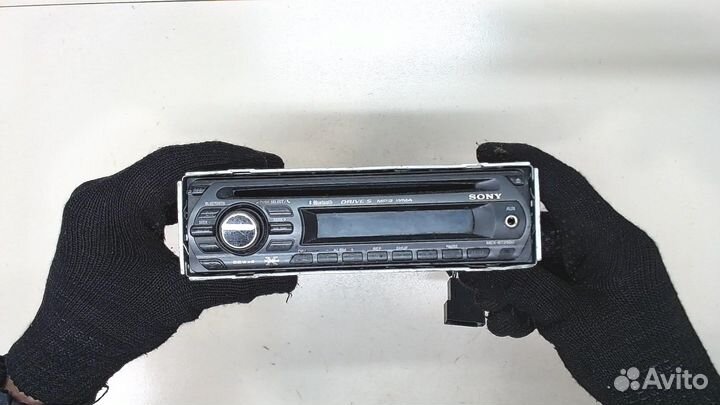 Магнитола Opel Astra G, 2001