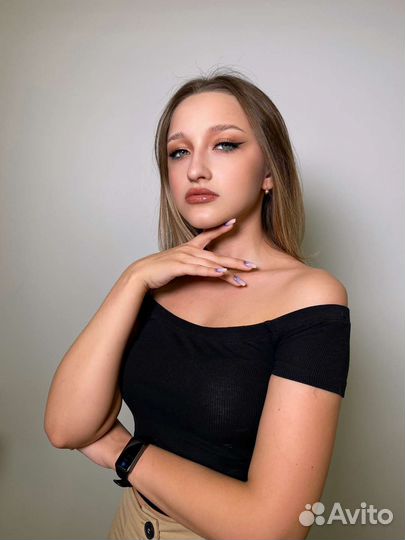 Визажист/Стилист по волосам ВДНХ