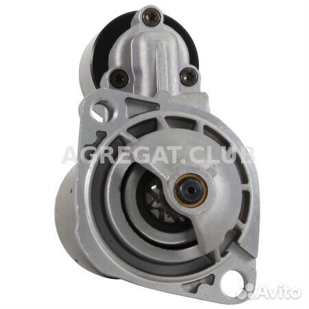 Стартер krauf STB0282BA