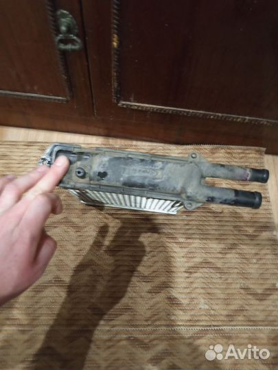 Отопительные радиаторы бу