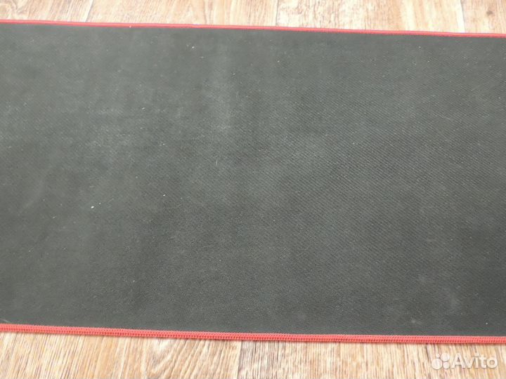 Коврик для мыши A4Tech Bloody (р-р 75 см х 30 см)