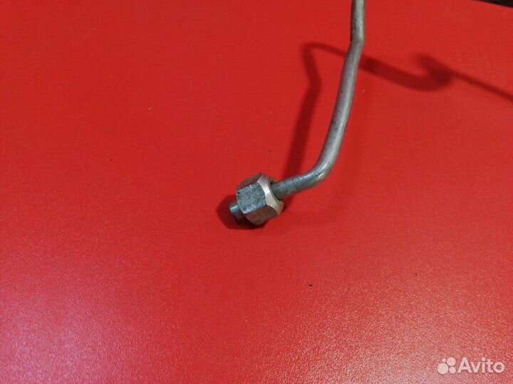 Трубка кондиционера Lexus Lx470 UZJ100 2UZ-FE