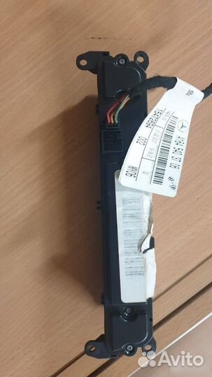 Блок управления ESP (Mercedes-Benz GL-class)