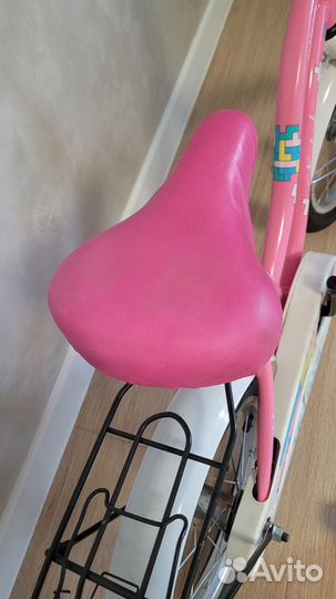 Велосипед детский 14