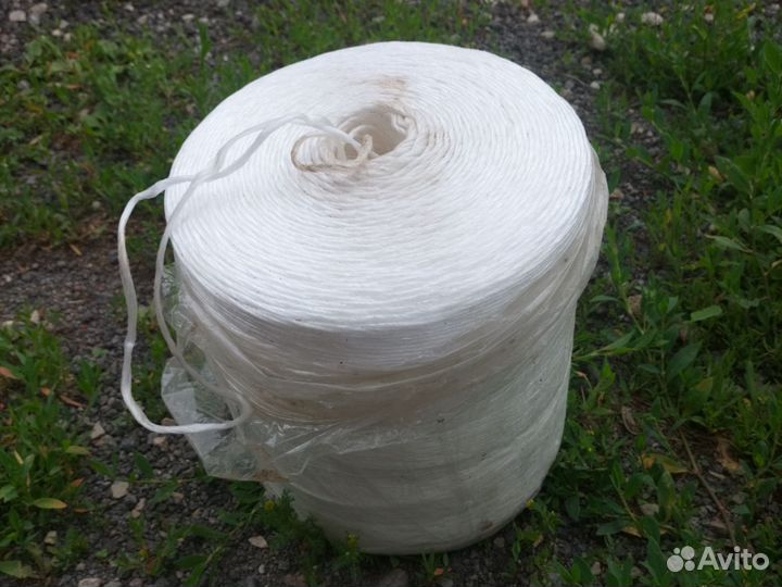 Шпагат для подвязки