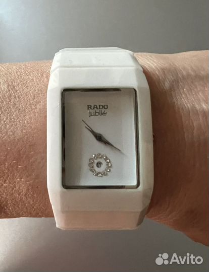 Часы женские rado