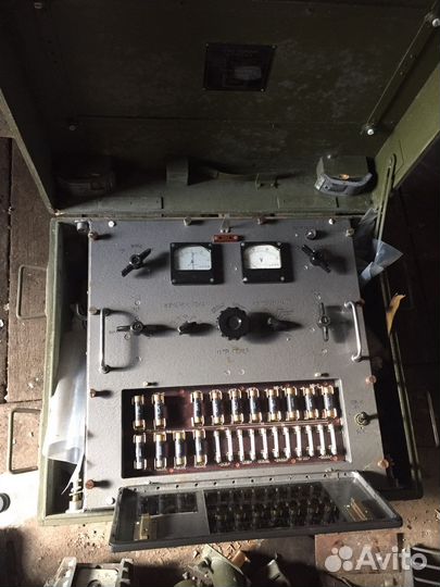 Блок крбп П-191-М коллекционный