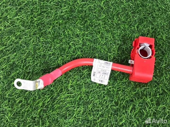 Провод плюсовой Bmw 5-Series G30 2019