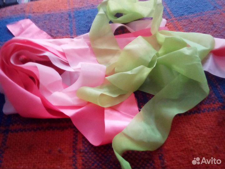 Свадебные ленты. Подарю