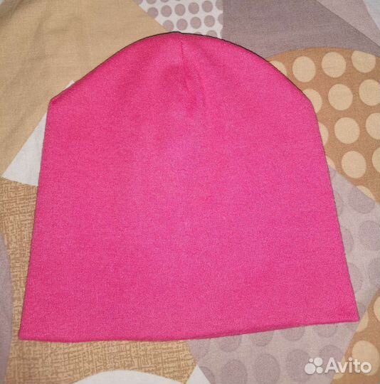 Шапки для девочки