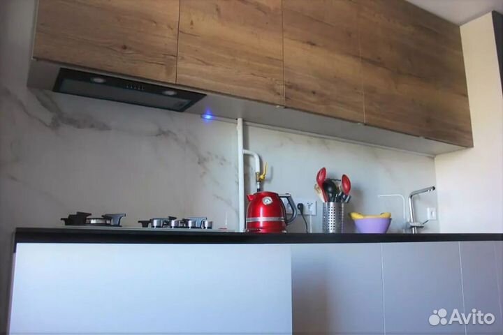 Кухня на заказ от производителя