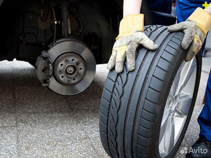 Техпомощь на дороге в Лобне