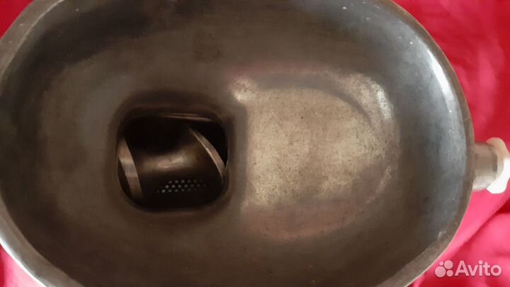 Соковыжималка ручная св-001 