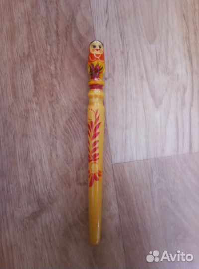 Ручка советская