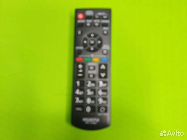 Пульт ду Panasonic