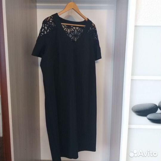 Нарядное платье