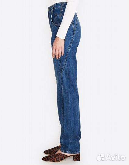 Rachel Comey, USA, стильные джинсы, s/m